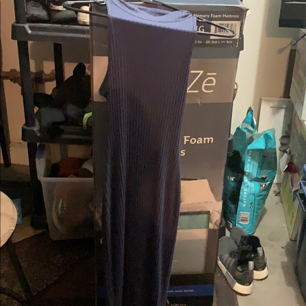 Midi dress